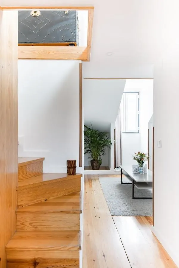 Apartamento Lisbon Center VI 0*,  Portugal