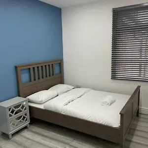  Apartamento East Self Check In Reino Unido