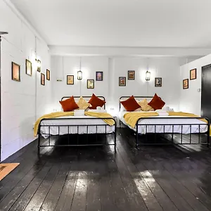  Apartamento Trendy And Eccentric Flat In Hackney Reino Unido