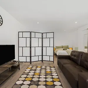  Apartamento London Haven At Rutland House Reino Unido