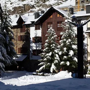  Apartamento - Andorra Andorra