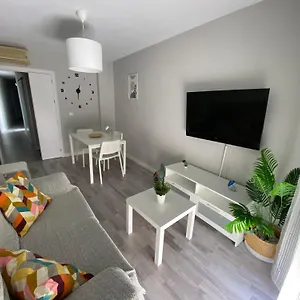  Apartamento Casa Abuela Maria España