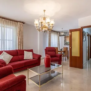  Apartamento Dreaming Dona Luisa - Free Parking España