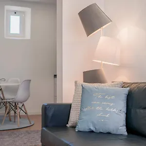 Brand New Downtown Apartamento
