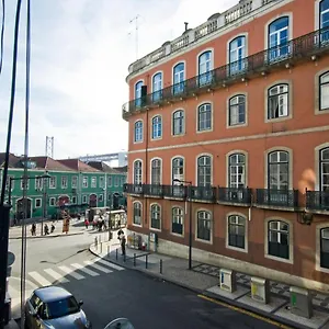 C&o Alcantara-lisbon Lisbona